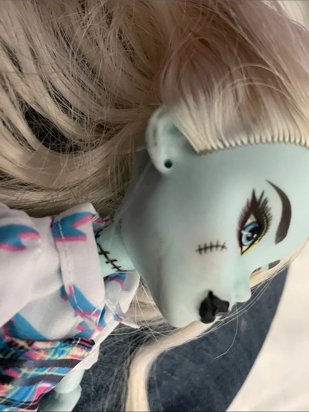 G3 Frankie Stein Doll Bundle
